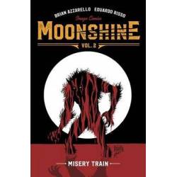MOONSHINE VOLUME 2: MISERY...