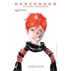 DESCENDER VOLUME 3:...