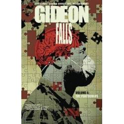 GIDEON FALLS VOLUME 4: THE...
