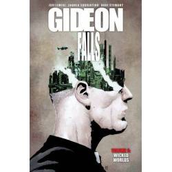 GIDEON FALLS VOLUME 5:...