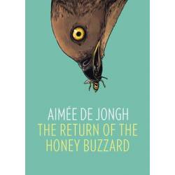 THE RETURN OF THE HONEY...