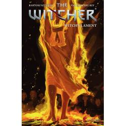 THE WITCHER VOLUME 6 :...