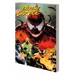 EXTREME CARNAGE ☠ OOP ☠