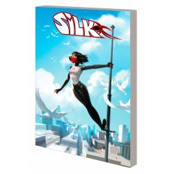 SILK: OUT OF THE...