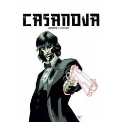 CASANOVA VOL 1