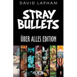 STRAY BULLETS UBER