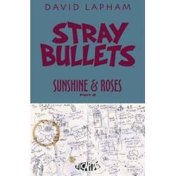 STRAY BULLETS: SUNSHINE &...