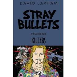 STRAY BULLETS: SUNSHINE &...