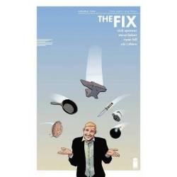 THE FIX VOL 2