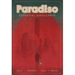 PARADISO VOL 1