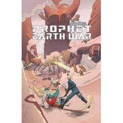 PROPHET VOL 5