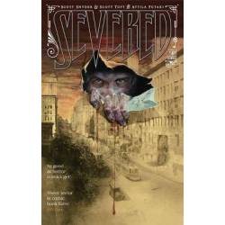 SEVERED