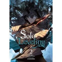 SOLO LEVELING VOL 2 (MANGA)
