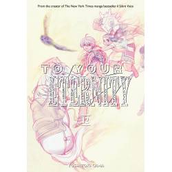 TO YOUR ETERNITY 12