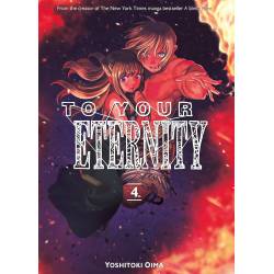 TO YOUR ETERNITY 4