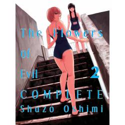 THE FLOWERS OF EVIL -...