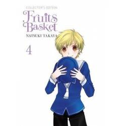 FRUITS BASKET COLLECTOR'S...