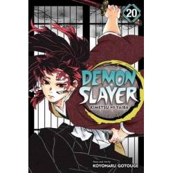 DEMON SLAYER V20