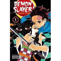 DEMON SLAYER V1