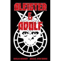 ALEISTER & ADOLF