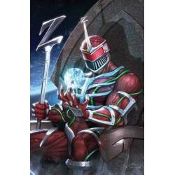 MIGHTY MORPHIN VOL 3