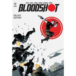 BLOODSHOT DELUXE EDITION