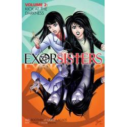 EXORSISTERS VOL 2