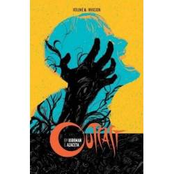OUTCAST VOL 6