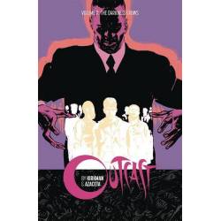 OUTCAST VOL 7