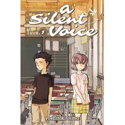 A SILENT VOICE 1