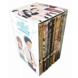 A SILENT VOICE COMPLETE...