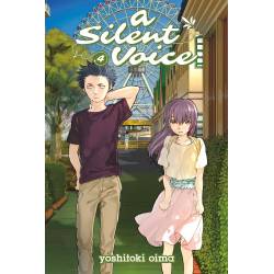 A SILENT VOICE 4