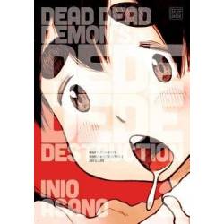DEAD DEAD DEMON'S VOL. 2