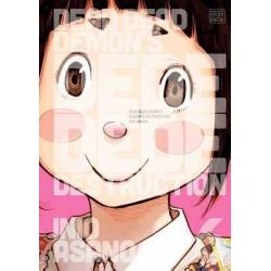 DEAD DEAD DEMON'S VOL. 6
