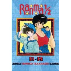 RANMA 1/2 (2-IN-1) V16