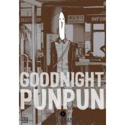 GOODNIGHT PUNPUN 05