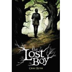 THE LOST BOY
