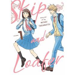 SKIP AND LOAFER VOL1