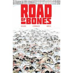 ROAD OF BONES