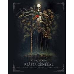COURT OF THE DEAD: RISE OF...