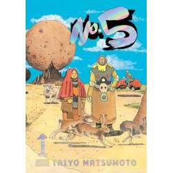 NO. 5 VOL. 1