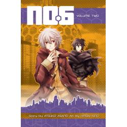 NO. 6 VOLUME 2