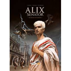 Alix Senator Vol.1 - Águias...
