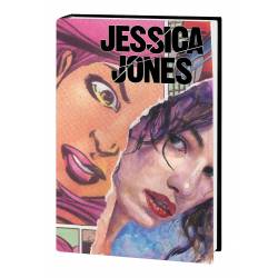 JESSICA JONES: ALIAS...