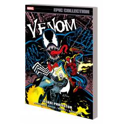 VENOM EPIC COLLECTION:...