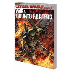 STAR WARS: WAR OF THE...