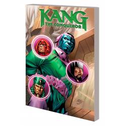 Kang The Conqueror: Only...