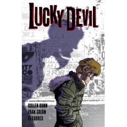 LUCKY DEVIL