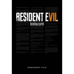 RESIDENT EVIL 7