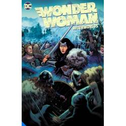 Wonder Woman Vol. 1:...